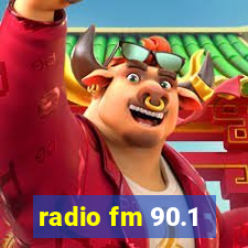 radio fm 90.1